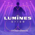音乐方块觉醒中文版v1.0.6+DLC | Lumines Arise: Digital Deluxe Edition