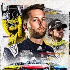 NASCAR 25游戏测评_NASCAR 25游戏下载+2DLCs