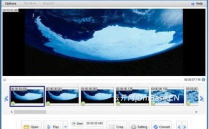 ThunderSoft Video to GIF Converter激活版V5.6.0_视频转GIF动图