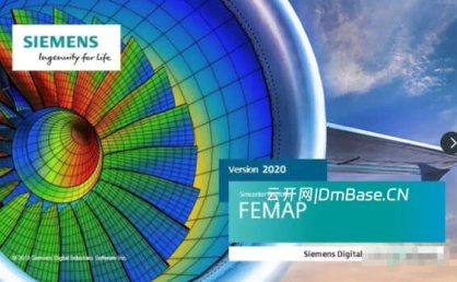 Siemens Simcenter FEMAP 2506.0001 with NX Nastran
