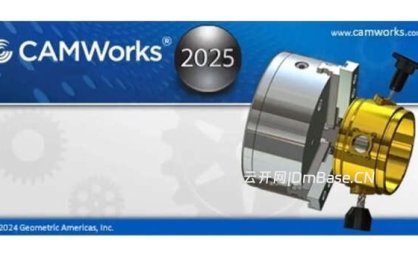 CAMWorks 2026 SP0 for SolidWorks完整版下载