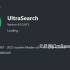 UltraSearch Pro中文版V4.8.3.1183_快速文件搜索软件