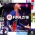 《实况足球21(FIFA 21)中文版》游戏v1.0.72.32477