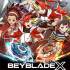 爆旋陀螺X:进化对决(BEYBLADE X EVOBATTLE)中文版_14DLC_v1.0.8