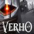 黑暗奇幻RPG游戏《Verho – Curse of Faces》v1.0