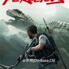 生存FPS游戏《蛮荒计划(FEROCIOUS)》中文版下载