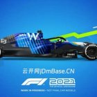 F1 2021游戏中文版下载-F1 2021电脑版免费下载 v1.18