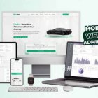 全开源汽车租赁及汽车预订APP源码/Web+App