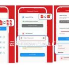 全开源Flutter全能PDF工具箱APP源码/PDF处理APP/Android+iOS