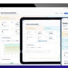 全开源NextJS房产与租客管理系统源码