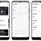 全开源Flutter居家健身助手APP源码(Android+iOS)