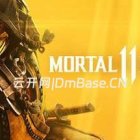 《真人快打11(Mortal Kombat 11)》免安装中文版v0.384.34下载[101.5G]