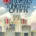 《要战便战Diplomacy is Not an Option》中文版下载v1.0.99