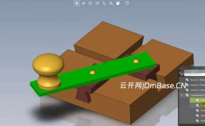 eDrawings Pro Suite 2025下载_3D协作与设计审查软件