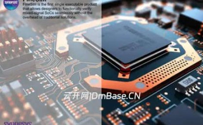 Synopsys FineSim vW-2024.09-SP2完整版