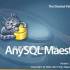 AnySQL Maestro Pro注册版v16.12.0.20_数据库管理工具