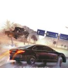 公路漂移:哈贾瓦模拟(Highway Drifter)英文版