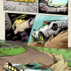 超级沃登:拉力赛边缘(Super Woden: Rally Edge)中文版[百度网盘]