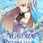 尤格德拉回响(YGGDRA REFRAIN)中文硬盘版Build 21340905