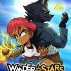 星际漫游(Wander Stars)英文版V1.2.5下载 回合制RPG游戏