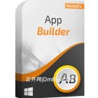 App Builder 2026.1注册版_APP构建器软件