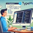 Typemock Isolator Complete注册版v9.4.0_.Net单元测试工具