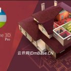 Live Home 3D Pro完整版V4.11.2_MacOS家居设计软件