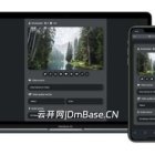 WebRTC实时直播广播应用源码/一对多音视频直播源码