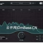 Accentize dxRevive Pro注册版v1.2.8 人声降噪插件