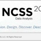 NCSS Pro 2026注册版v26.0.1_统计分析软件下载_带注册机