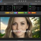 CodePro AP ResizeScaleAI激活版v1.2.1_AI图片无损放大软件