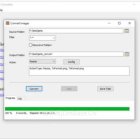 Batch Image Converter注册版v2.2.1_批量图片转换器