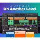 Bitwig Studio注册版v6.0.12 音乐制作软件
