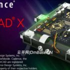 Cadence SPB OrCAD X/Allegro X 2025 v10.25.000
