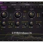 Okmog Gyrator X注册版v2.0.1 专业级均衡器插件
