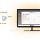 TALtech WinWedge Pro 4.0.12 串口数据采集工具
