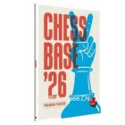 ChessBase 26.3 国际象棋数据库与分析软件