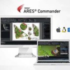 ARES Commander 2026.3 SP3注册版v26.3.1.4145