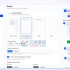 AI免代码App打包系统源码/一键网站转App/SaaS模式