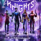 哥谭骑士(Gotham Knights)豪华版v6.0.21.0|官方中文|11 DLCs