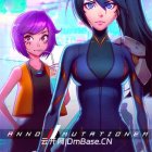 纪元:变异(ANNO: Mutationem)官方中文版v1.2+2DLC