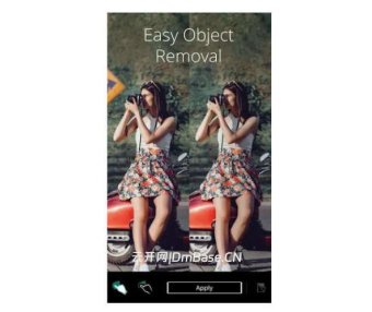 PhotoDirector解锁版v20.9.1_安卓AI照片编辑器
