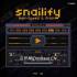 ProducerSources Tonesil Snailify v1.0.0 半速&音调效果器(VST/AU)