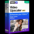 Nero AI Video Upscaler Pro注册版v1.3.13.0 AI视频增强软件