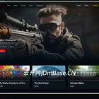 全开源Laravel热播韩剧美剧点播网站源码/包时长订阅