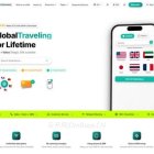 全球eSIM虚拟卡商城系统源码/eSIM销售平台源码