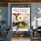 多屏幕广告投放变现平台源码/屏幕广告管理系统源码