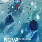 南极计划(Nova Antarctica)官方中文版下载