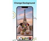 AI BG Remove v25.0 安卓手机AI抠图软件