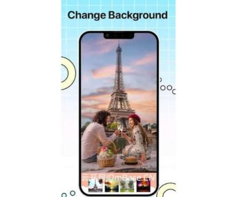 AI BG Remove v25.0 安卓手机AI抠图软件